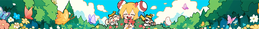 【画廊】全Banner一览