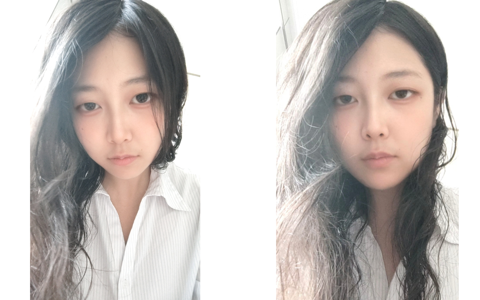 【A站独家】甜妹人格和御姐人格一起唱千里之外