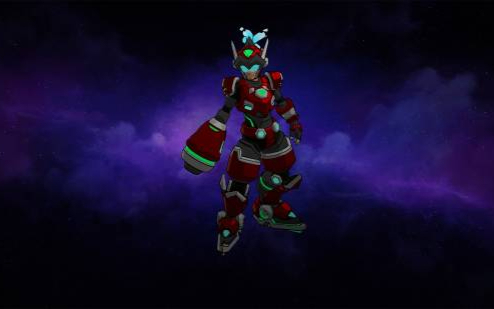 《风暴英雄》更新!全新皮肤上线 国服何时回归?
UP:空溟
发布于2026-07-21 17:17:14 / 点击:2738 / 评论:16