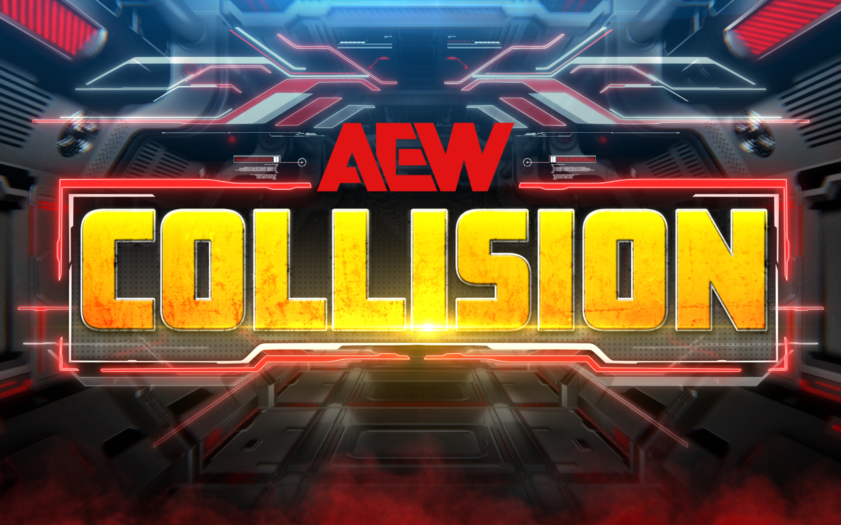 AEW Collision #153 2026.07.18