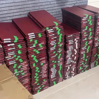 大量洋垃圾“无头骑士”流出!标配10代I7 +16GB内存!性价比狂暴