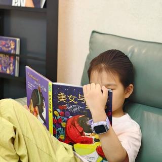 没网没电还能定位??老母亲的终极定心丸——Redmi儿童手表Pro!!