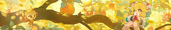 【画廊】全Banner一览