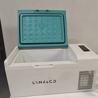 闲鱼大批领克车载冰箱流出!压缩机制冷 - 20℃,二手300 +值不值
